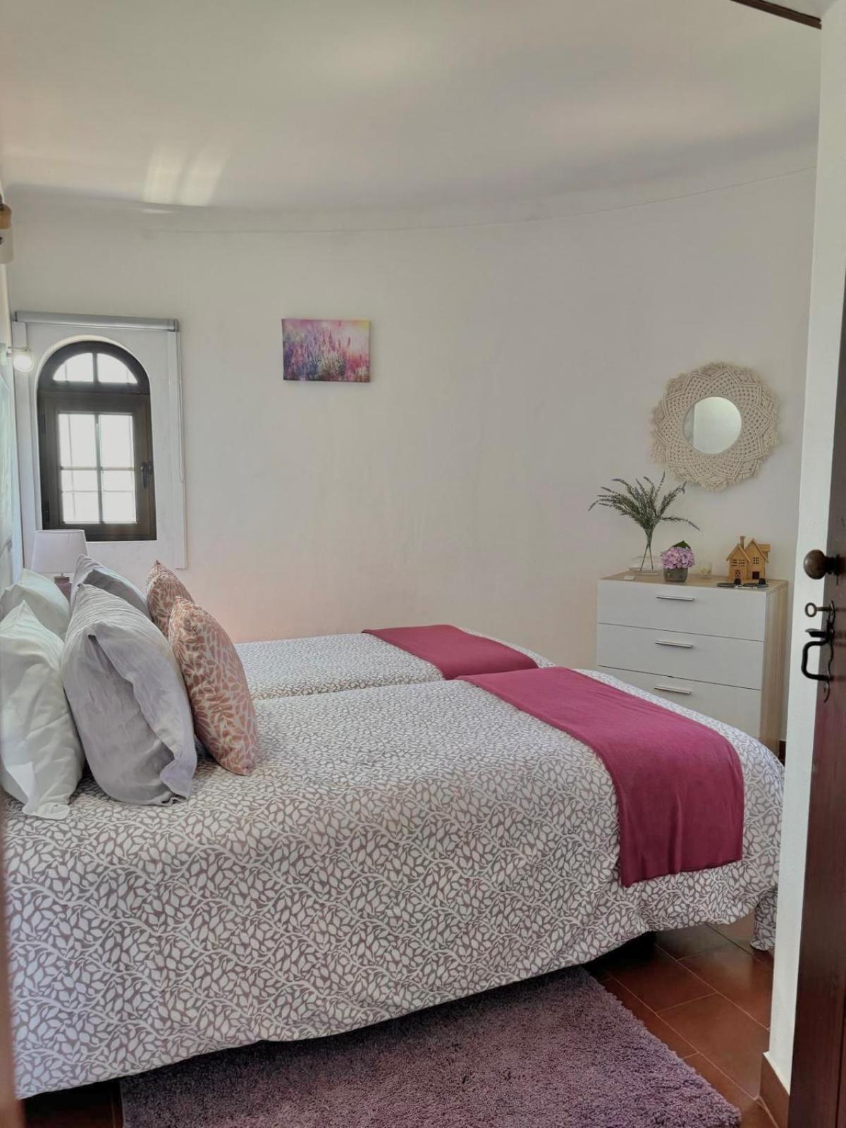 O Moinho De Vale Da Mo Holiday home Anadia