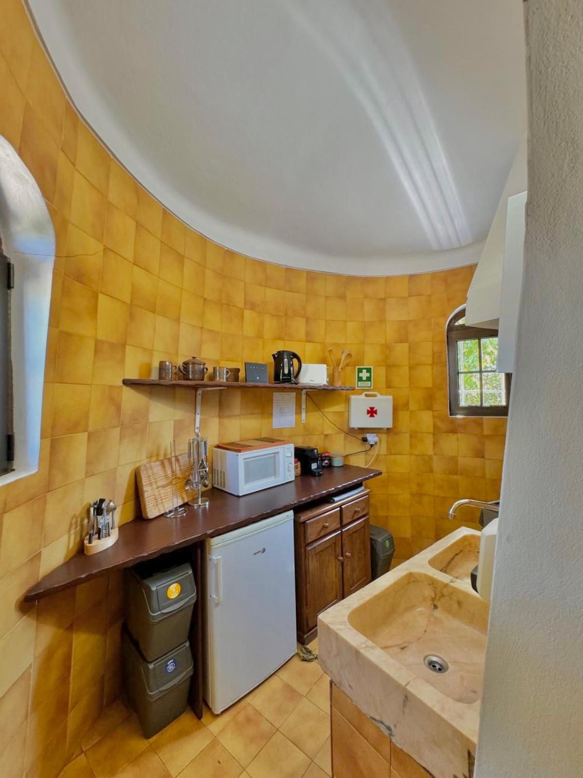 Casa de Férias O Moinho De Vale Da Mó Anadia