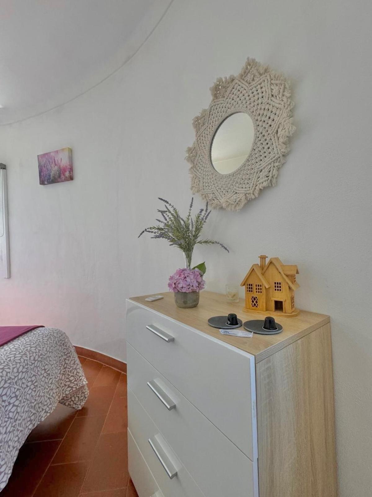 O Moinho De Vale Da Mo Holiday home Anadia