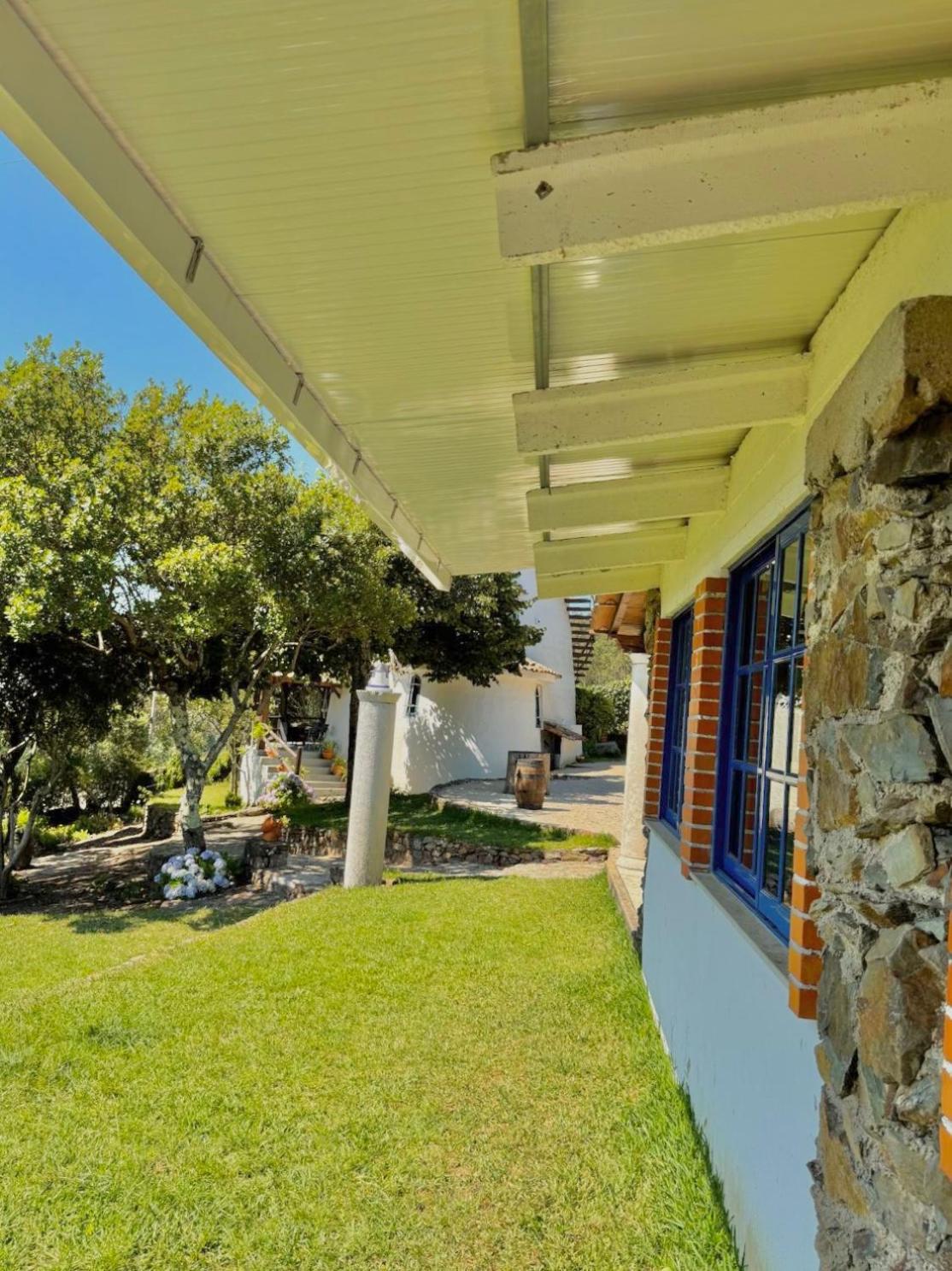 Holiday home O Moinho De Vale Da Mo
