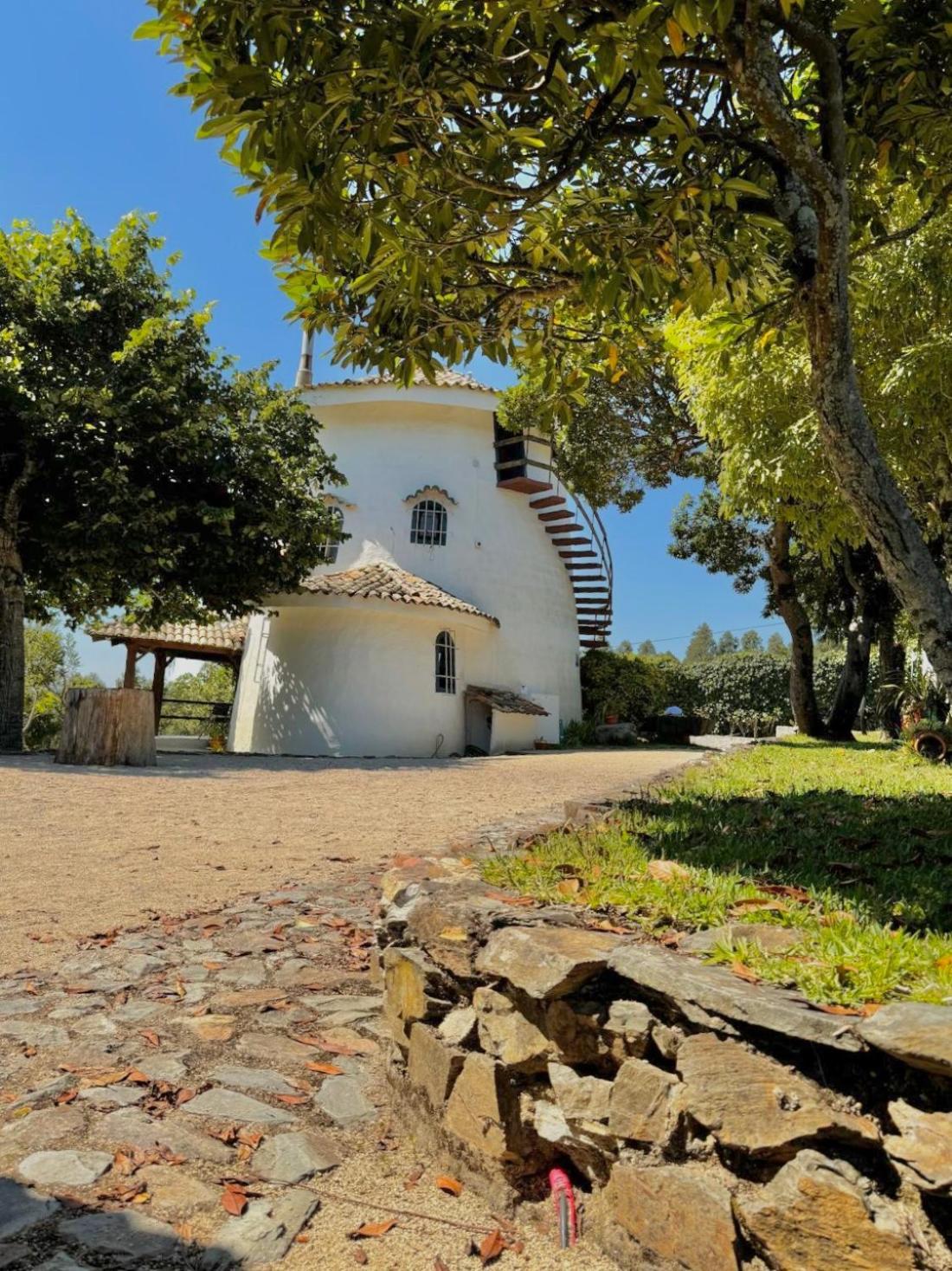 Holiday home O Moinho De Vale Da Mo